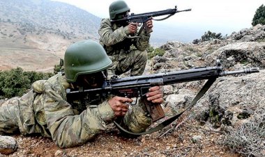 20 bin asker ve polis soruyor: Devlet bizi neden ortada bırakıyor?