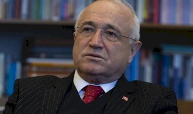 Cemil Çiçek: Seçim yaklaşmışken bazı seçmeni uzaklaştırmanın bir anlamı yok