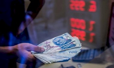 Dolar/TL haftaya yükselişle başladı