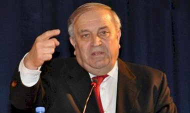 Şahin Mengü hayatını kaybetti