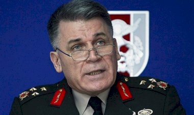 TSK'da yaşanan istifaların perde arkası | İsmail Hakkın Pekin açıkladı