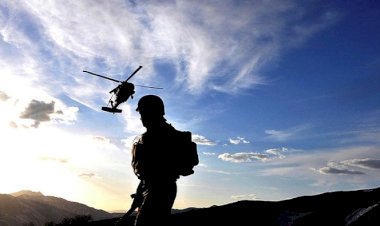 PKK'nın sözde lider kadrosunda büyük panik: Final noktaya gelindi!