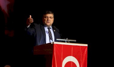 CHP’li Sındır, “gazilerimiz için kanun teklifi verdi”