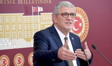 Kılıçdaroğlu’nun, "Kürt sorununu HDP ile çözebiliriz" ifadesine İyi Parti'den ilk açıklama