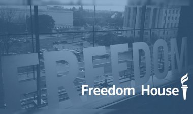 Freedom House: Türkiye internette özgür değil