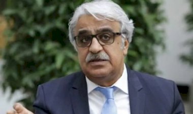 Mithat Sancar: Çözümün adresi Meclis'tir, hiçbir aktör göz ardı edilemez