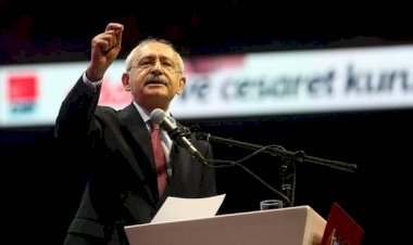 Kılıçdaroğlu'nun çözüm açıklaması Kürt seçmenden oy alma taktiği mi?