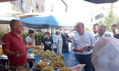 "Kürt Meselesi Türk Meselesi Olmalıdır"