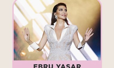  İstanbullular sonbaharı Harbiye Açıkhava’da karşılıyor