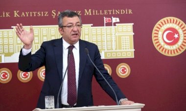 CHP'li Engin Altay'dan 'seçim' ve 'Kürt sorunu' açıklaması