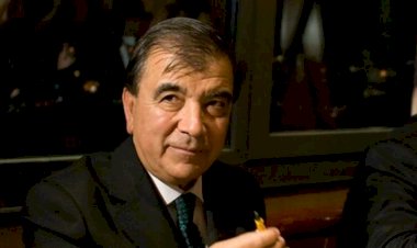 Eski MİT’çi Enver Altaylı’nın yargılandığı “FETÖ davası” devam ediyor