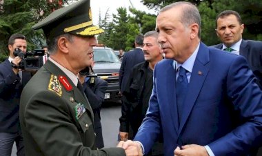 AKP'nin Erdoğan'ın Yerine Düşündüğü Aday Kim?