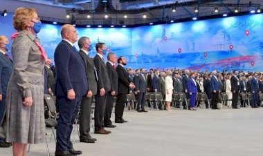 Электоральный аналитик оценил объем вбросов за ЕР на выборах в 13,8 млн