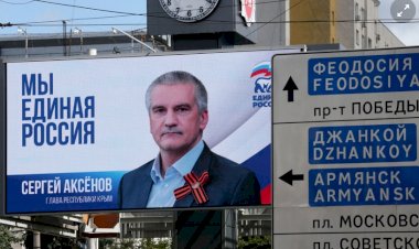 «Россия сделает выводы». Турция отказалась признавать выборы в Госдуму в Крыму