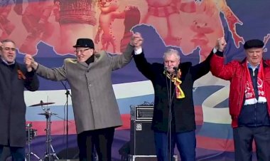 Moskova notları (2): İçerde yaprak kıpırdamıyor, dışarda soğuk rüzgârlar esiyor