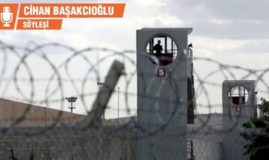'Cezaevlerinde OHAL dönemindeki kötü durum pandemiyle katmerleşti'
