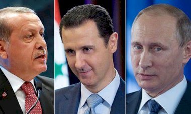 "Putin Erdoğan'ı ikna etmeye çalışacak"