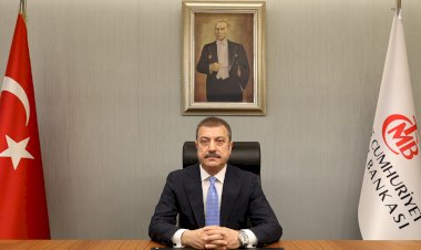 Merkez Bankası'nın kritik faiz toplantısı öncesi Erdoğan ile Kavcıoğlu arasında gerginlik iddiası