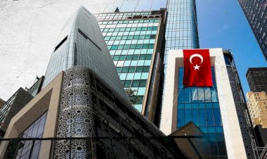 İktidar dev binalar ve devleşen sorunlar açmazında…