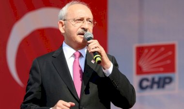CHP Kürt meselesinde direksiyona geçiyor