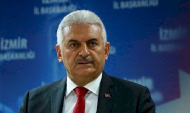 Binali Yıldırım ve ailesinin özel bilgilerini kim sızdırıyor!