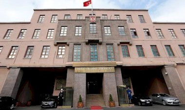 İki generalin emeklilik talebi kabul edildi