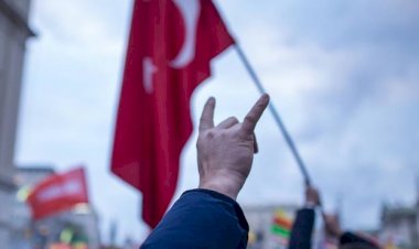 Alman Meclisi'nde bilirkişi raporu: Ülkücü Hareket anayasaya aykırı hareket ediyor