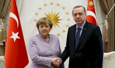 Merkel devri sona eriyor, Türkiye ile ilişkiler zor döneme yelken açıyor