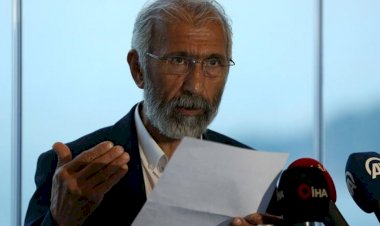 İmralı’ya gitmeden Erdoğan’la yaptığı sır görüşmeyi itiraf etti