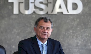 TÜSİAD: Faiz ve enflasyon dış dalgalanmalara açık hale getiriyor
