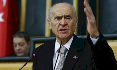 Bahçeli'den Kılıçdaroğlu'na HDP tepkisi: AYM üzerinde baskı yapıyor