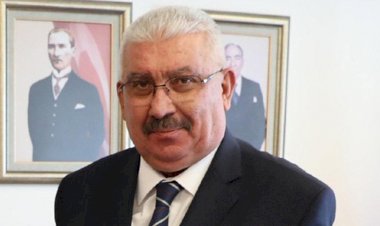 MHP’de 7 isim partiden ihraç edildi