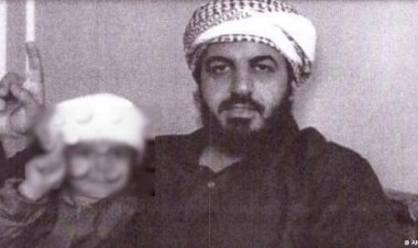 Türk askerlerinin yakılma videosunu çeken IŞİD'li serbest