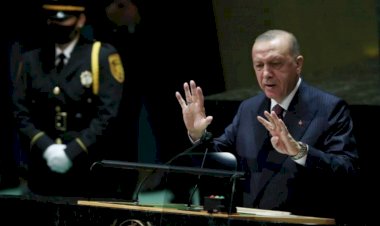 Erdoğan: ABD’yle gidişat pek hayra alamet değil