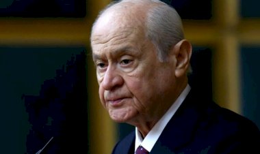 Bahçeli: Kılıçdaroğlu'nun amacı etnik bölünmedir