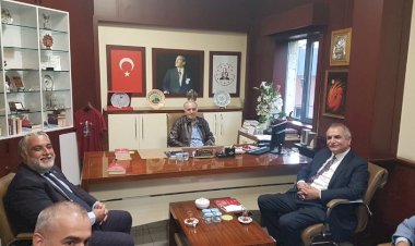 İYİ Partili Ahmet Çelik: Alevilerin taleplerini her yerde gündeme getireceğiz