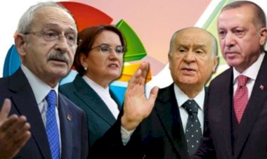 ‘Kararsız seçmen’ mücadelesi