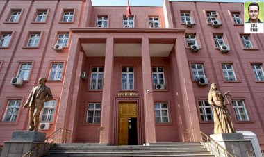 Yargıtay Hukuk Genel Kurulu, YSK üyelerinin tazminat sorumluluğunun önünü açtı
