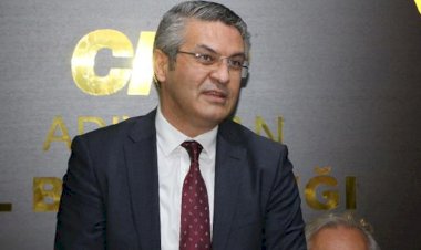 CHP: Kürt sorunu var, ortada bir gerçeklik var, bu görmezden gelinerek siyaset yürütülemez