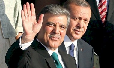 "Gül ile Akar'ın evinde görüşen Erdoğan, parlamenter siteme dönüşü teklif etti"