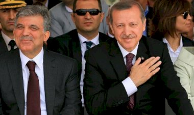 Kulisleri karıştıran iddia: Erdoğan Abdullah Gül ile görüştü