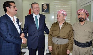 Sarayın “Güvenlikçi” kanadının canı çok sıkkın…