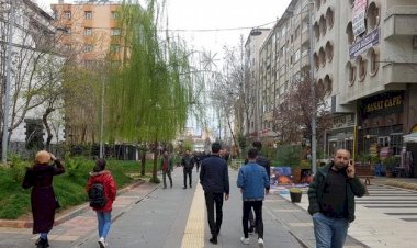 Kürtler Kürt sorununun çözüldüğüne inanıyor mu?