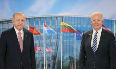 Tan: Erdoğan büyük bir hayal kırıklığı içinde