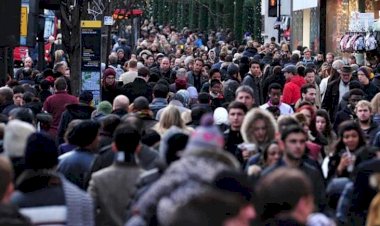 AB'ye iltica başvurularında geçen yıla göre yüzde 115 artış kaydedildi