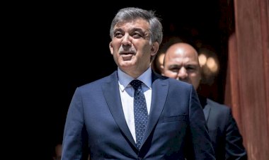 Abdullah Gül'ün ofisi Erdoğan ile görüşme iddiasını yalanladı!
