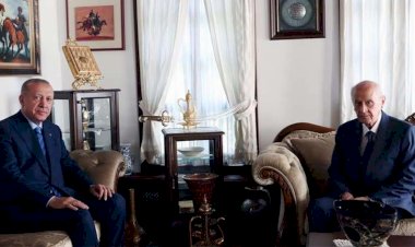 Üst düzey AKP'li yetkili: Bahçeli'nin çıkışları AKP'ye zarar veriyor
