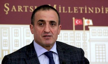MHP'den ihraç edilen Kaya'dan Cumhur İttifakı eleştirisi