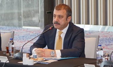 Merkez Bankası'nın faiz kararında eksik imza