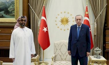 Bloomberg’den BAE iddiası: Milyarlarca dolarlık yatırım yapacaklar